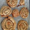 Cooksnap από Ειρηνη Κοντα στη συνταγή Κολοκυθόπιτα γλυκιά με φύλλο κρούστας 👩‍🍳