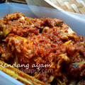 Cooksnap dari Hes Hidayat untuk resep Rendang Spesial