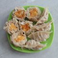 Cooksnap dari Dea untuk resep DIM SUM Ayam dan Tipsnya