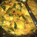 Cooksnap dari Shatila Sudesty untuk resep Ayam Woku khas Manado