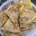 安安廚房 的 #115 蛋餅 cooksnap
