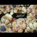 صورة من Peeress Peeress، شاركها بعد تجربة وصفة معمول التمر بالحليب المكثف المحلى