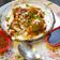 Jaya Dwivedi का कुकस्नैप जब उन्होंने दही भल्ले (dahi bhalle recipe in hindi) बनाया था।