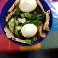 El cooksnap de Aurora Hinojosa Fernández cuando hizo Ensalada fresca.