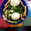 El cooksnap de Aurora Hinojosa Fernández cuando hizo Ensalada fresca.