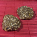 El cooksnap de Asier cuando hizo Galletas saludables de plátano y avena.