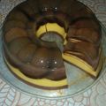 Cooksnap dari Alzia.Kitchen untuk resep Puding regal