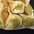 صورة من إم علي الرّضا، شاركها بعد تجربة وصفة قطايف عصافيري بالقشطة