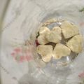 Cooksnap dari Qori Zulia Rahma untuk resep Kue Kacang Klasik