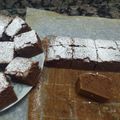 El cooksnap de Karina Mabel cuando hizo Bizcochuelo de chocolate casero súper fácil.