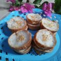 Cooksnap dari ati dewanthi untuk resep Bandros