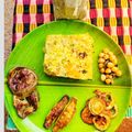 Sumita Roychowdhury's cooksnap of when they made চটজলদি খিচুড়ি(চchatjoldi khichdi recipe in Bengali).