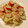 El cooksnap de Irene-Guirao cuando hizo Ensaladilla de surimi con piña para tupper.