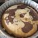 El cooksnap de Marce Correa Antunez cuando hizo Torta marmolada de chocolate.