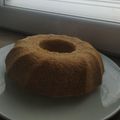 Tímea Lakatos Cooksnap-ja, amikor elkészítette a(z) Krémsajtos répatorta kuglóf receptet.