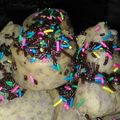 Cooksnap dari ibundanya izo untuk resep Bolu Pisang Kusus (no mixer)