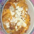 Cooksnap dari Aquila Enrica untuk resep Mentai Rice Alakadarnya (Kukus)