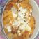 Cooksnap dari Aquila Enrica untuk resep Mentai Rice Alakadarnya (Kukus)