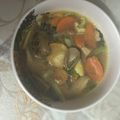 Cooksnap dari dusan sigalingging untuk resep sapo tahu