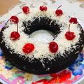Cooksnap dari Yanti untuk resep Kue kukus cokelat