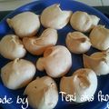 Teri's cooksnap of when they made Easy Meringue.
