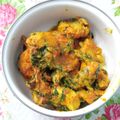 Cooksnap dari Jisa Karuniawati untuk resep Ayam woku kemangi