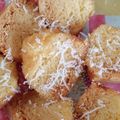 Cooksnap dari Simba Telon untuk resep Bolu keju kukus simple (no mixer)