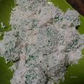 Cooksnap dari Sofia untuk resep My klepon 😀