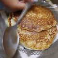 Cooksnap dari Tyut untuk resep Pancake debm