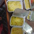 Cooksnap dari Aicha Yuniati untuk resep Mpasi perkedel kukus sehat