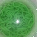 Cooksnap dari Putri Neng Ayu untuk resep Es cendol porsi dikit