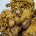 Cooksnap dari kiky ummu ibrahim untuk resep Ayam Goreng Bawang Putih