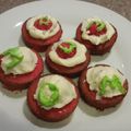 lama.alhalaby's cooksnap of when they made Easy Buttercream Frosting.