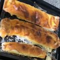 El cooksnap de Maria Belen Sosa cuando hizo Pan vegano 💚.