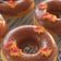 Mamu's cooksnap of when they made Gasasshen Doughnut.