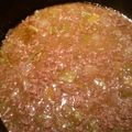 ❄Icequeen❄'s cooksnap of when they made Ground beef green chili.