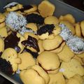 Cooksnap από Ιφιγένεια ΝουΝέ στη συνταγή Τα καλύτερα νηστίσιμα σαμπλεδάκια