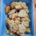 Cooksnap dari Uswatun Hasanah untuk resep Batagor tahu