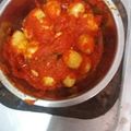 Cooksnap dari Ayu Rohmanita untuk resep Balado Telur Puyuh