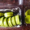 Cooksnap của Lê Hồ khi họ làm theo món Bánh da lợn