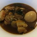 รูป Cooksnap ของ BOLA ☺ เมื่อเขาทำ ไข่พะโล้ สูตรโบราณ