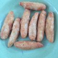 Cooksnap dari Andi Novita Sari untuk resep Pempek DOS