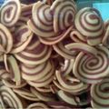 Cooksnap dari Bunda Arfa untuk resep Kuping Gajah Renyah Empuk #step_by_step