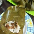 Cooksnap dari Iin Febrina untuk resep Ombus Ombus