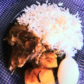 Cooksnap de Delfina Aleixo quando cozinhou Frango assado.