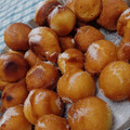 El cooksnap de lautyfaty cuando hizo Buñuelos caseros tradicionales.