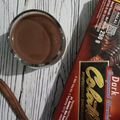Cooksnap dari Irene MN untuk resep Cinnamon Hot Choco