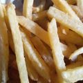 Cooksnap dari Indra Wati untuk resep French Fries ala KFC