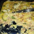 Cooksnap dari mamicka la plus belle du monde untuk resep Baked Brocolli with Potato (SUPER CHEESE anak2 pasti suka)