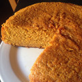 El cooksnap de Martíviri cuando hizo Carrot cake o tarta de zanahoria II (Muy fácil de preparar).